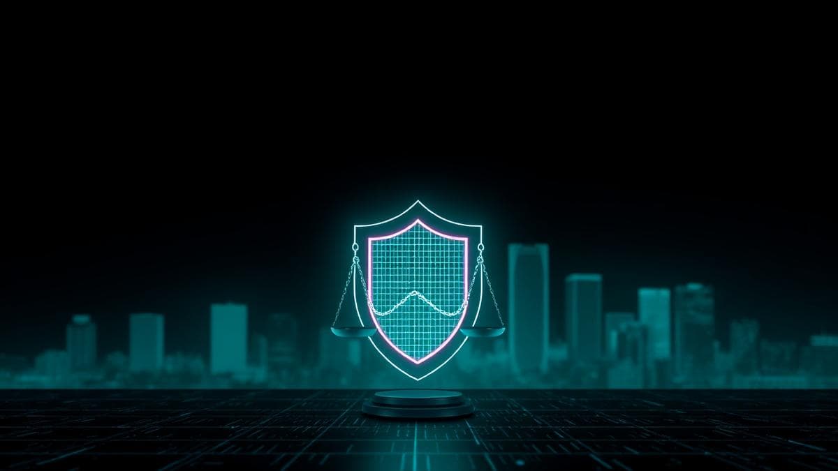 Cybersecurity for Texas Personal Injury Law Firms: Protecting Client Data in the Rio Grande Valley