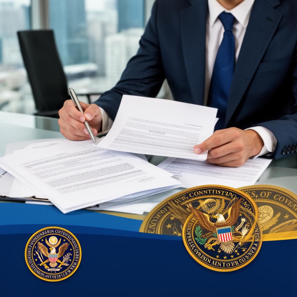 Government Contracting in South Texas: A Guide for RGV Businesses