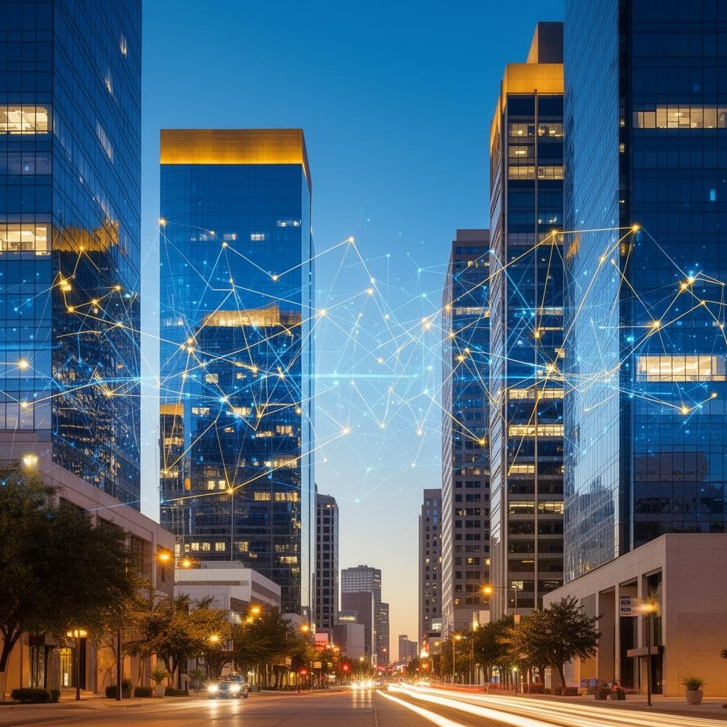 Why Rio Grande Valley Businesses Need Compliant IT Solutions